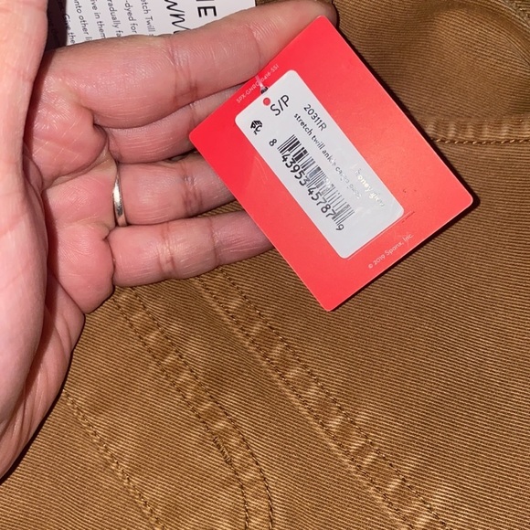 Spanx high waist skinny cargo pants - Picture 4 of 4